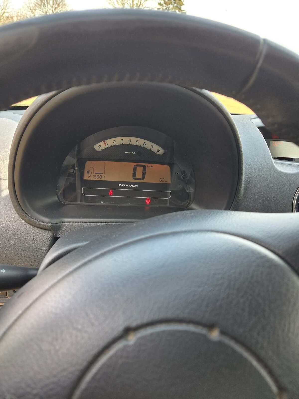 Citroën C3 2007, kuva 7/7