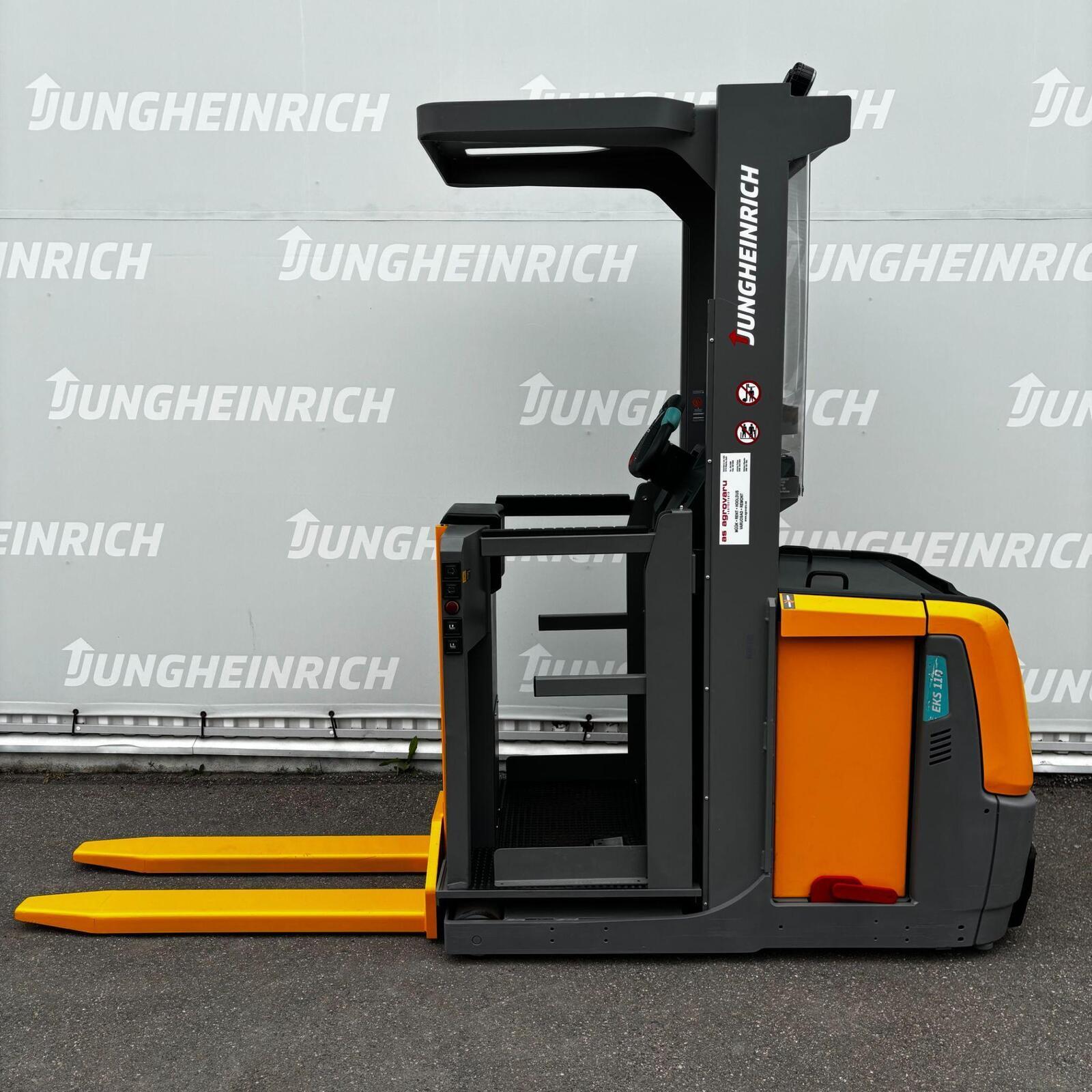 Jungheinrich EKS 110Z
