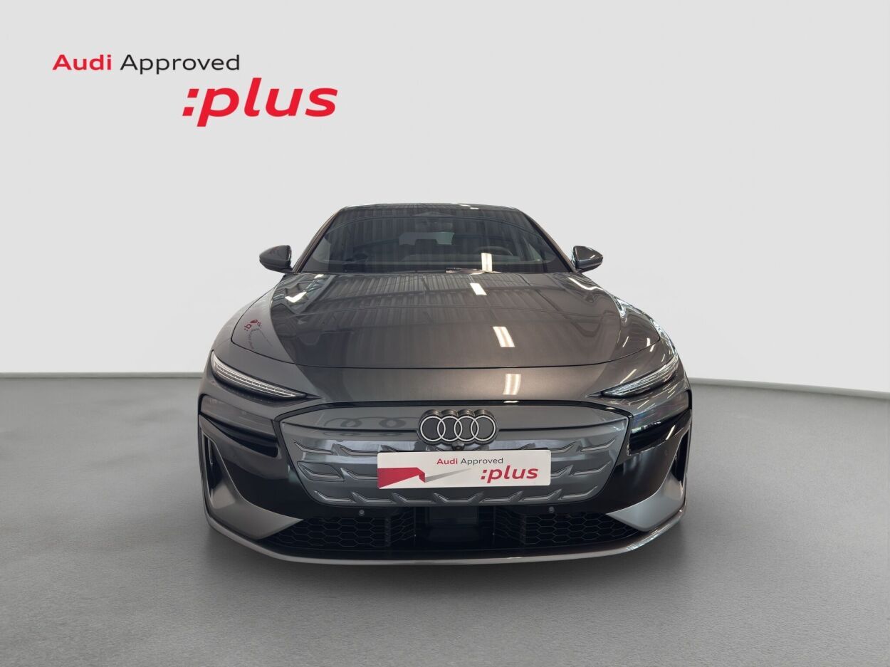 Audi A6 e-tron 2026, photo 2/10