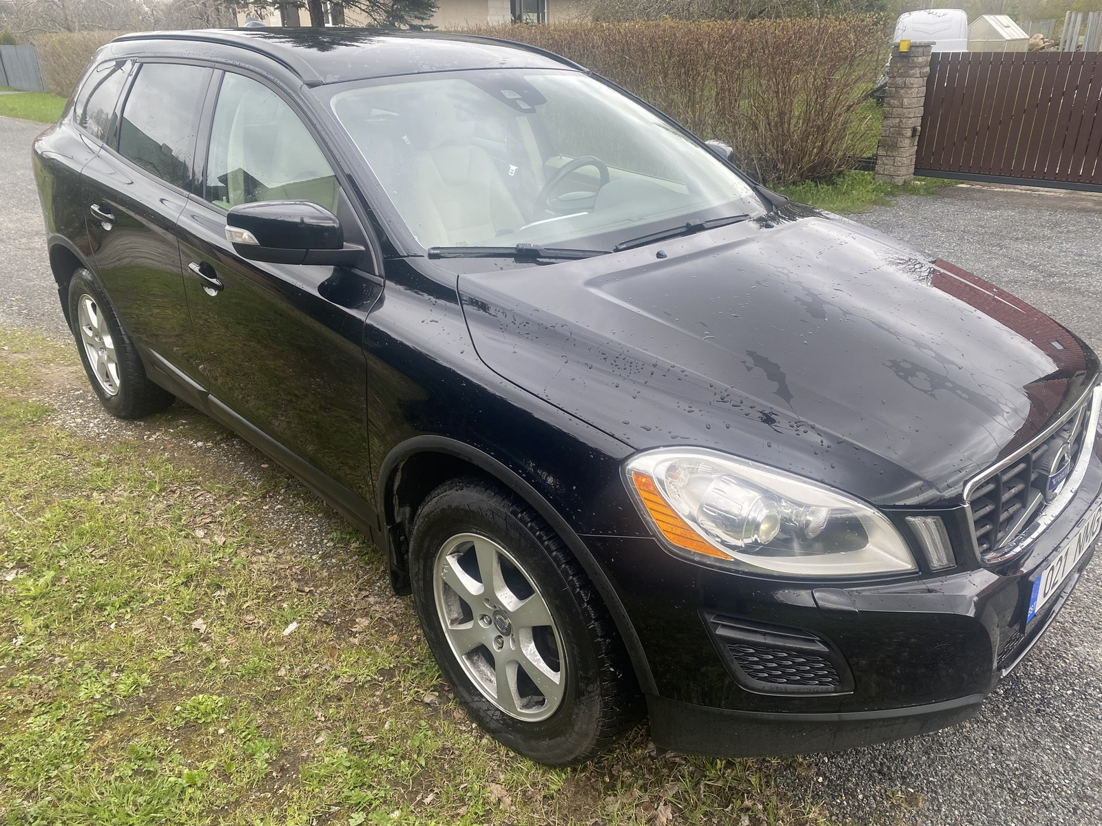 Volvo XC60 2.0 177kW