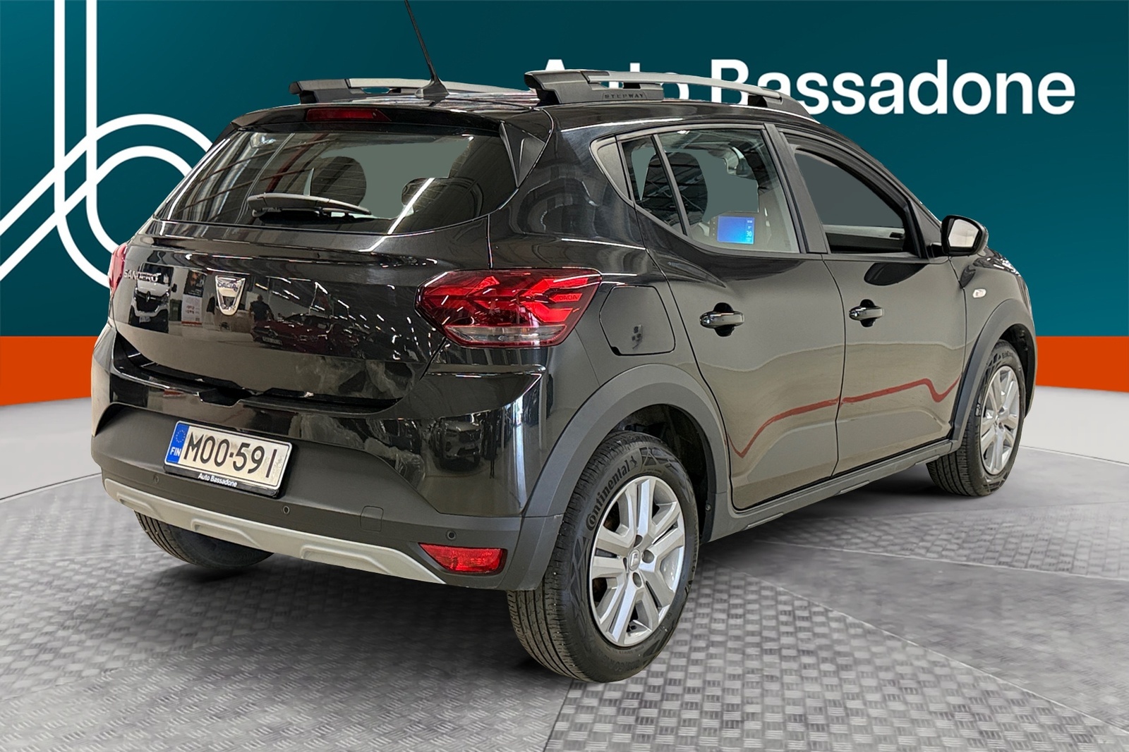 Dacia Sandero 2023, kuva 5/33