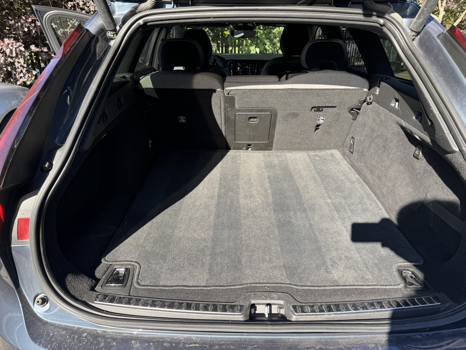 Volvo V90 Cross Country 2021, kuva 7/10