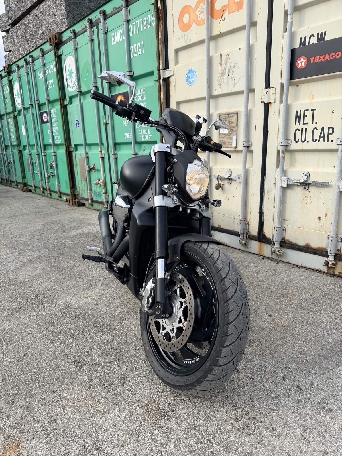 Suzuki VZR 1800N 2008, kuva 3/5