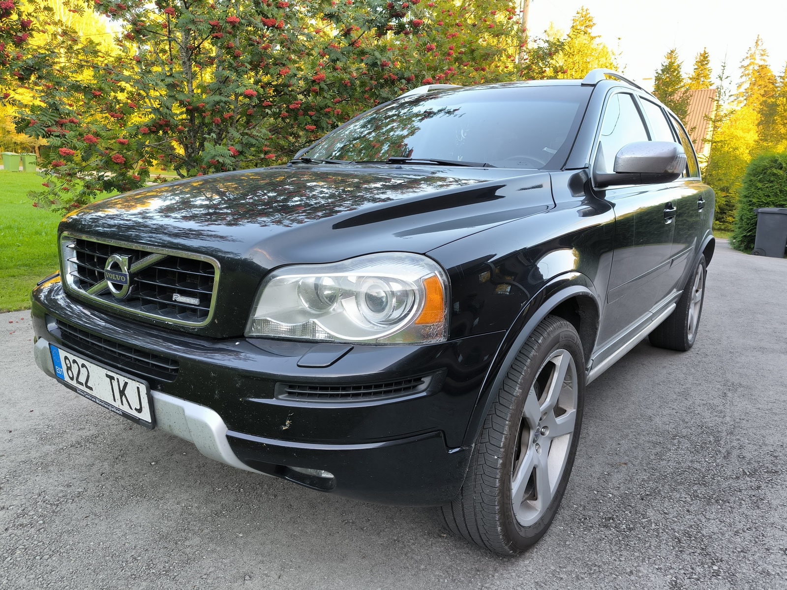 Volvo XC90 2012, kuva 6/6
