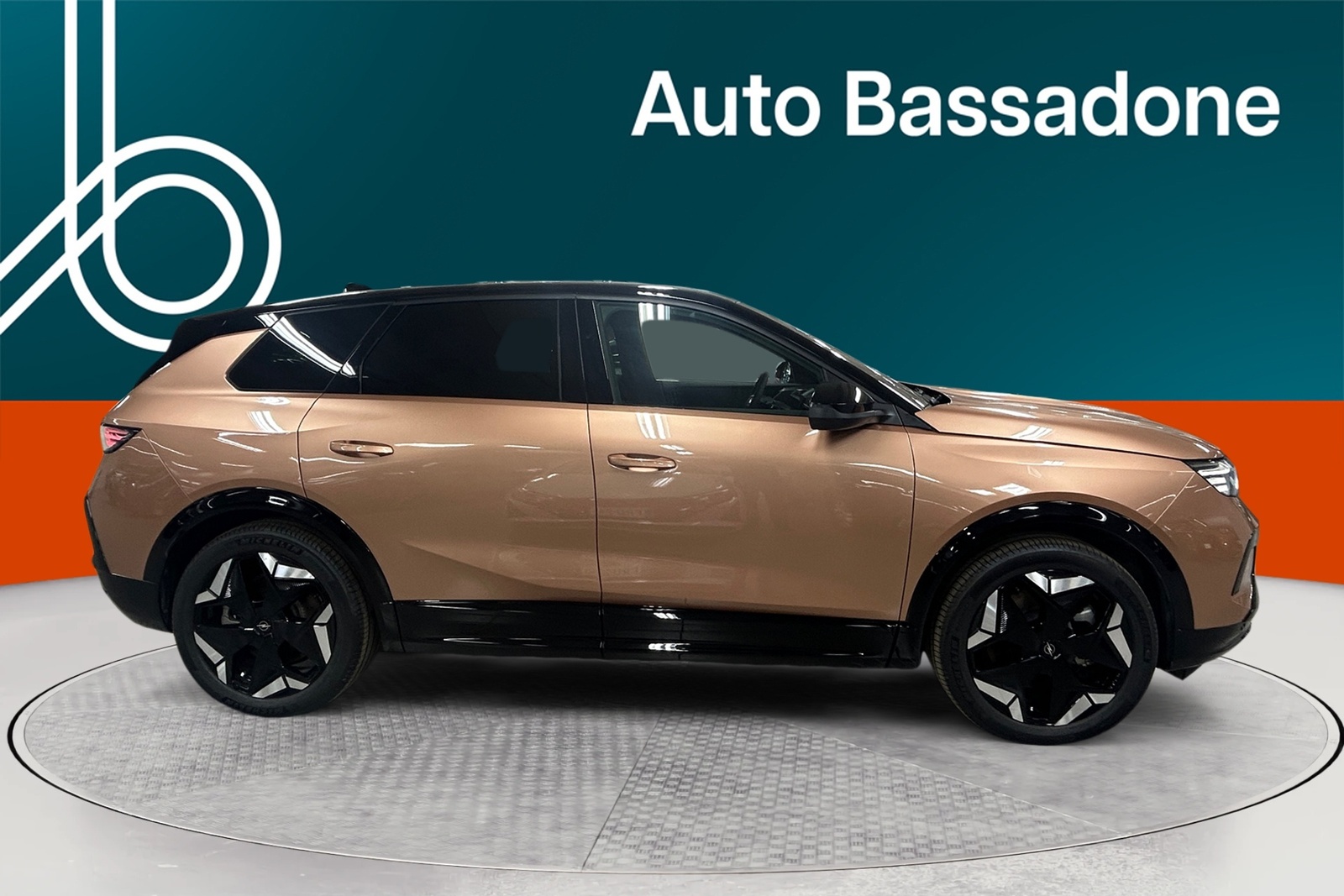 Opel Grandland 2025, photo 6/24