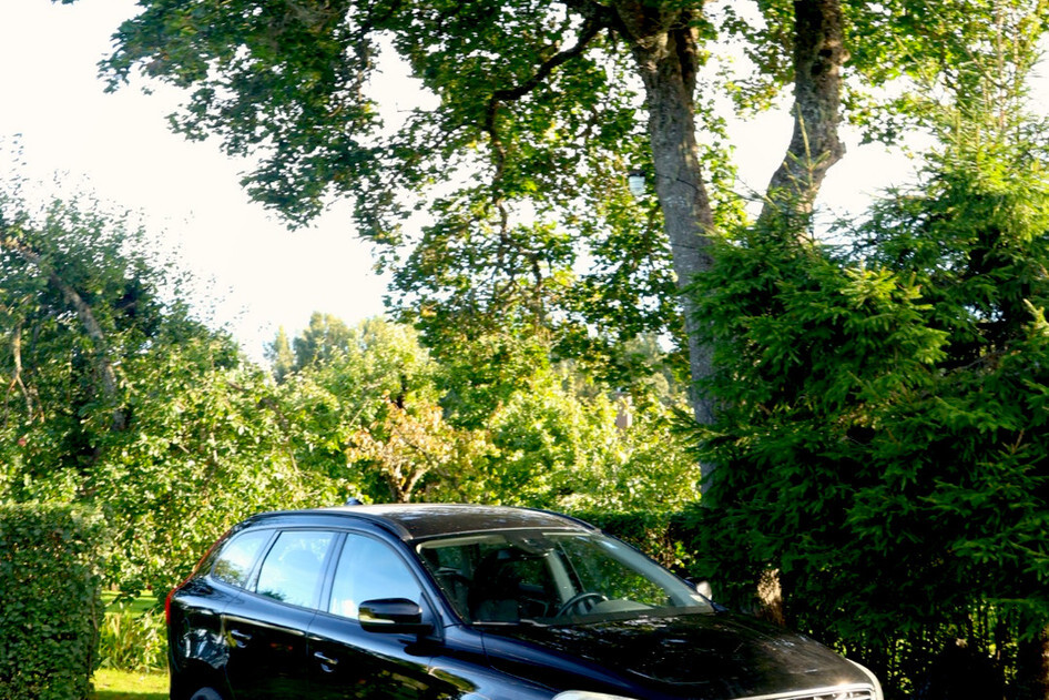 Volvo XC60, 2017, 2.4, 140 kW, дизель, автомат, полный привод