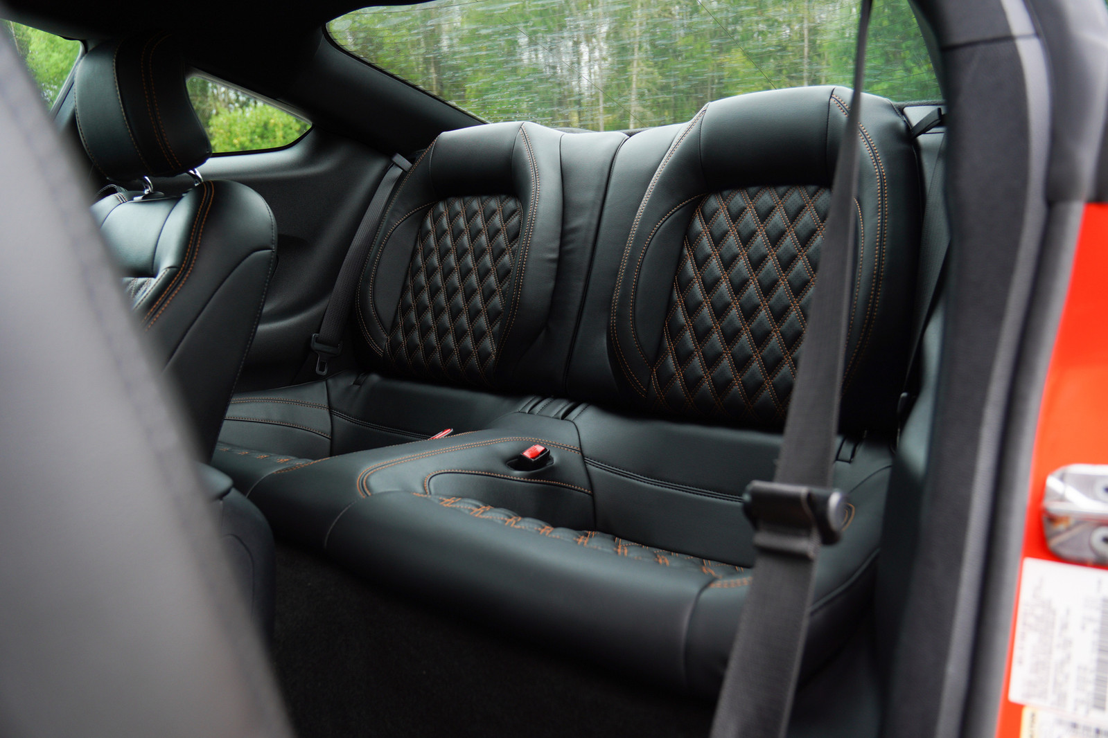 Ford Mustang 2015, kuva 7/18