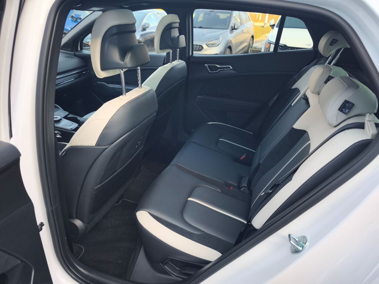 Kia Sportage 2026, photo 7/28