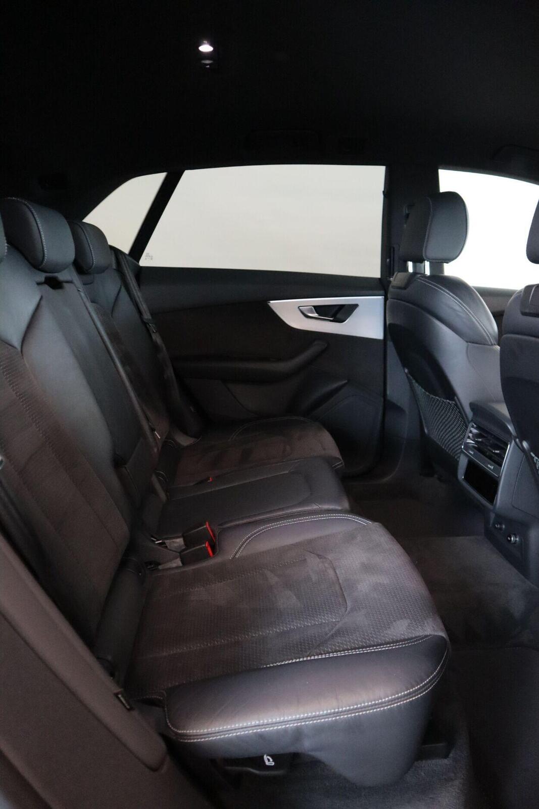 Audi Q8 2019, kuva 3/10
