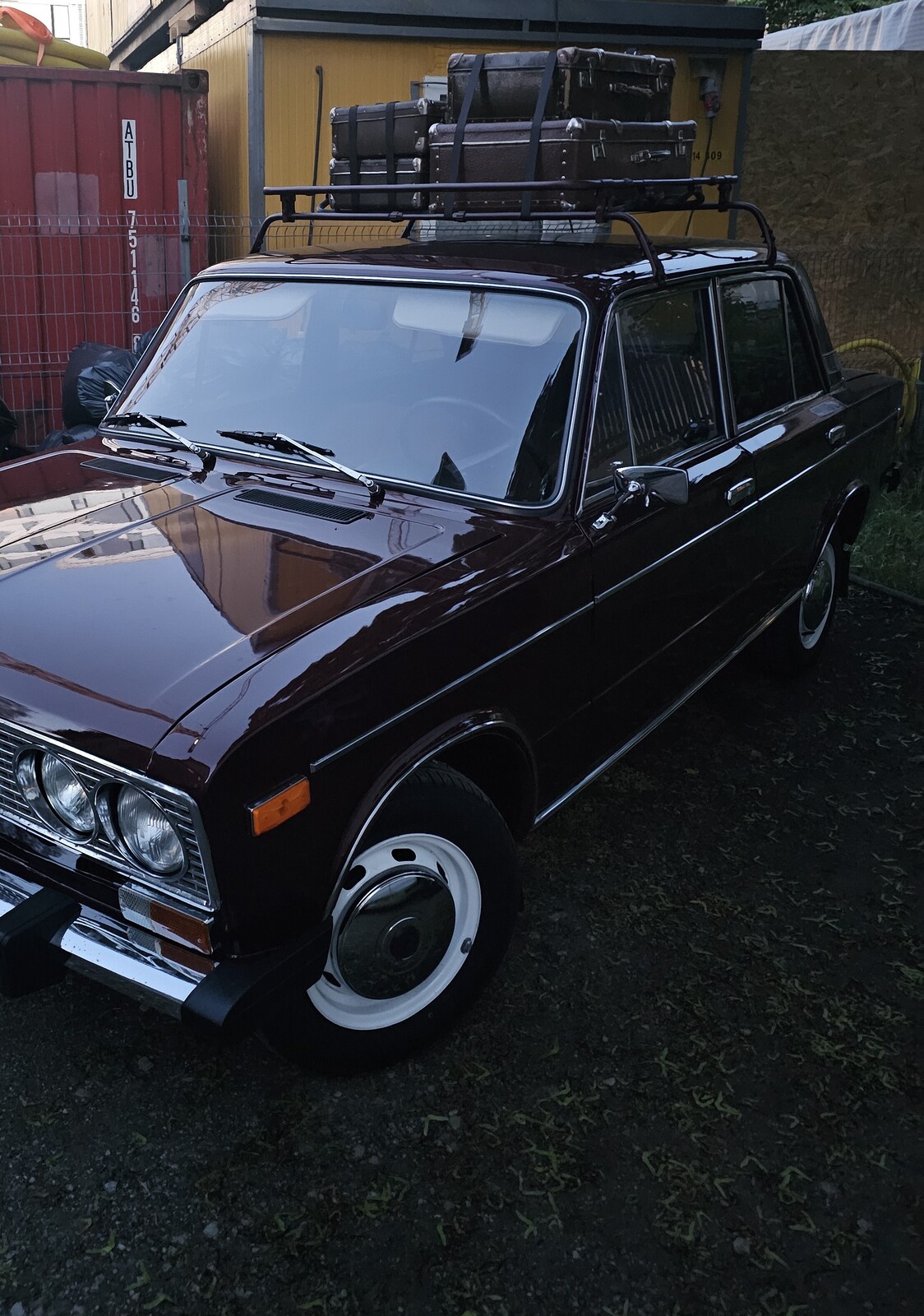 Vaz 2106