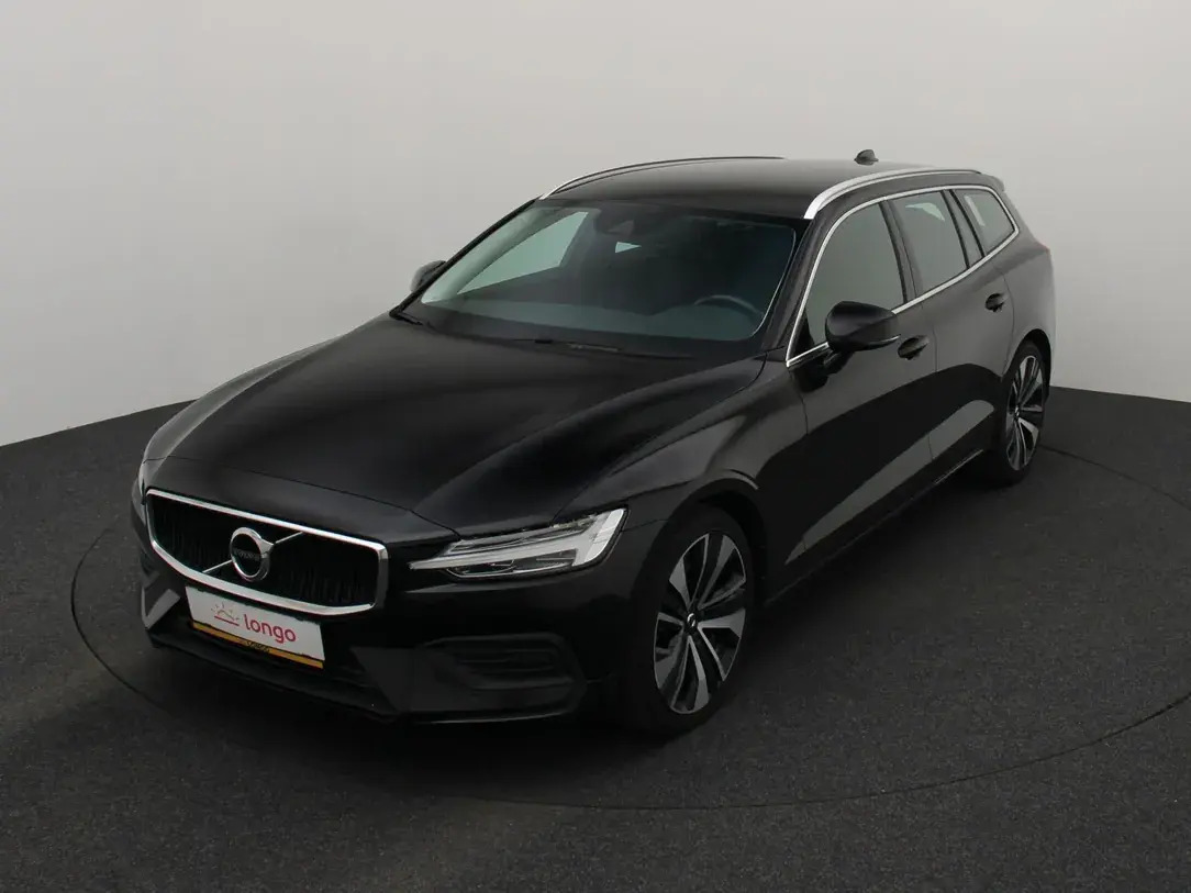 Volvo V60 2 140kW
