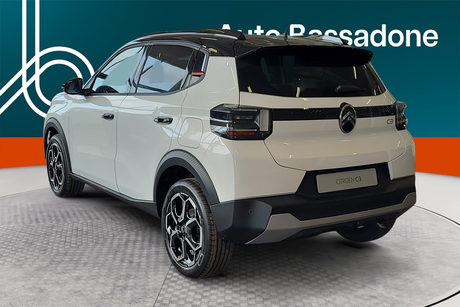 Citroën C3 2026, photo 3/10