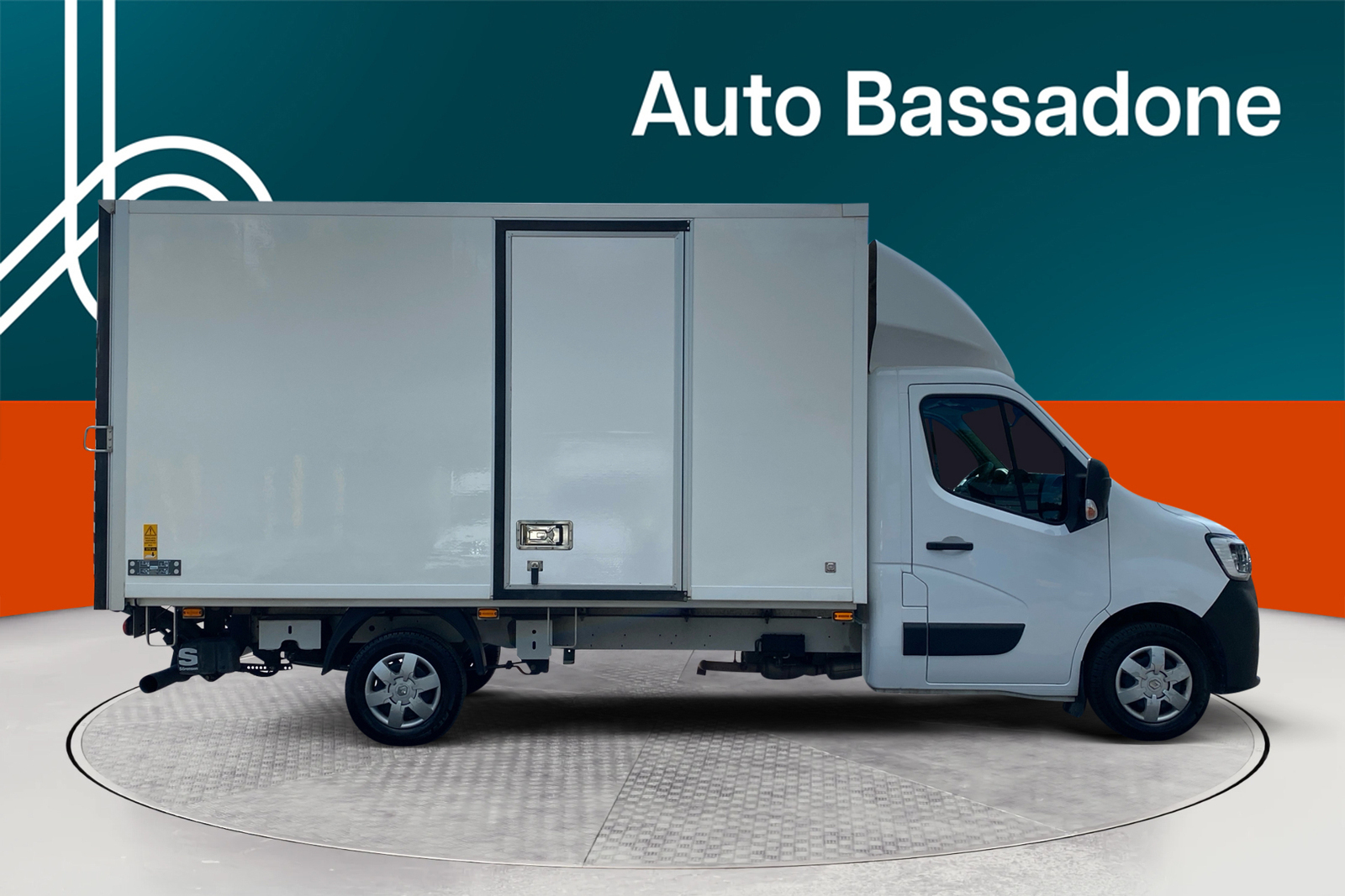 Renault Master 2023, kuva 6/10
