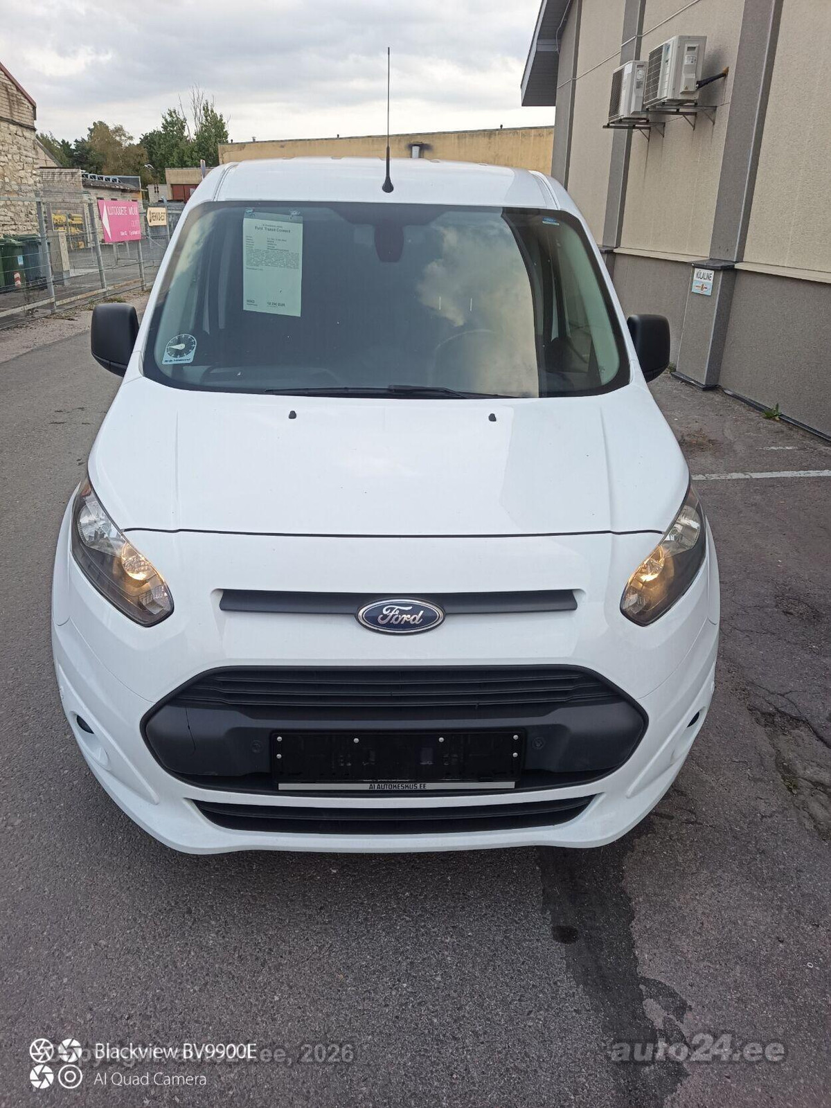 Ford Transit Connect 2016, kuva 2/10