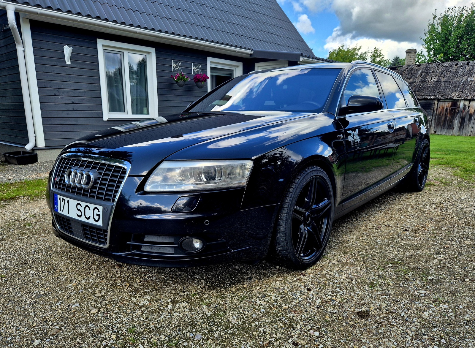 Audi A6 2008, kuva 2/23