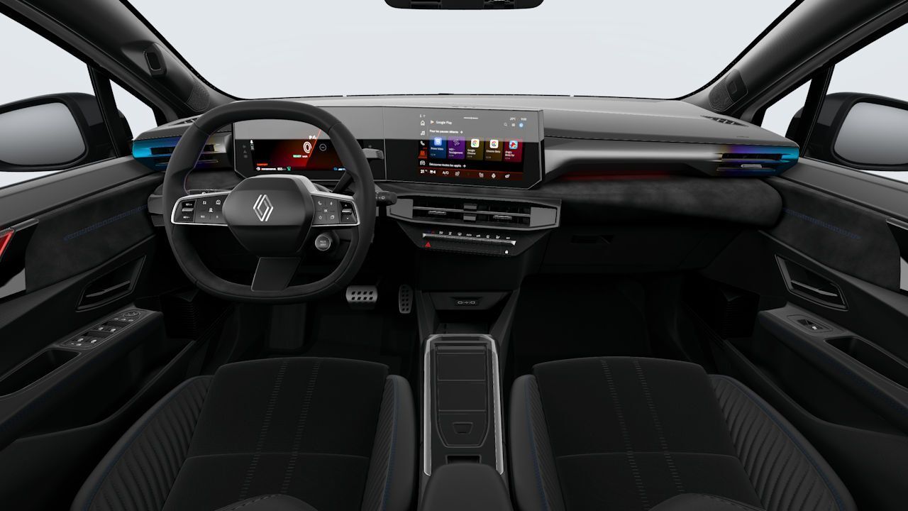 Renault Clio 2026, photo 2/4