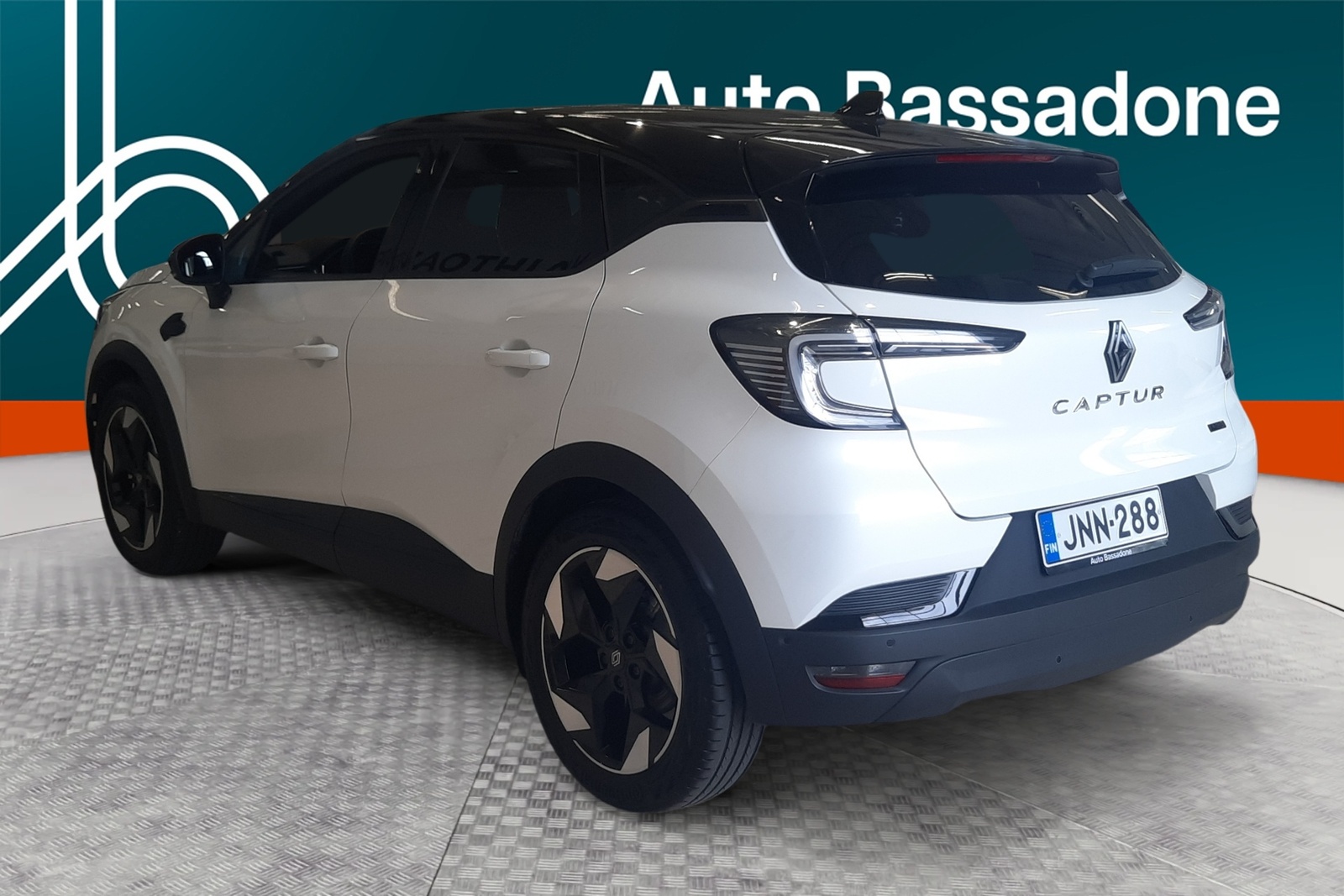 Renault Captur 2024, photo 3/10