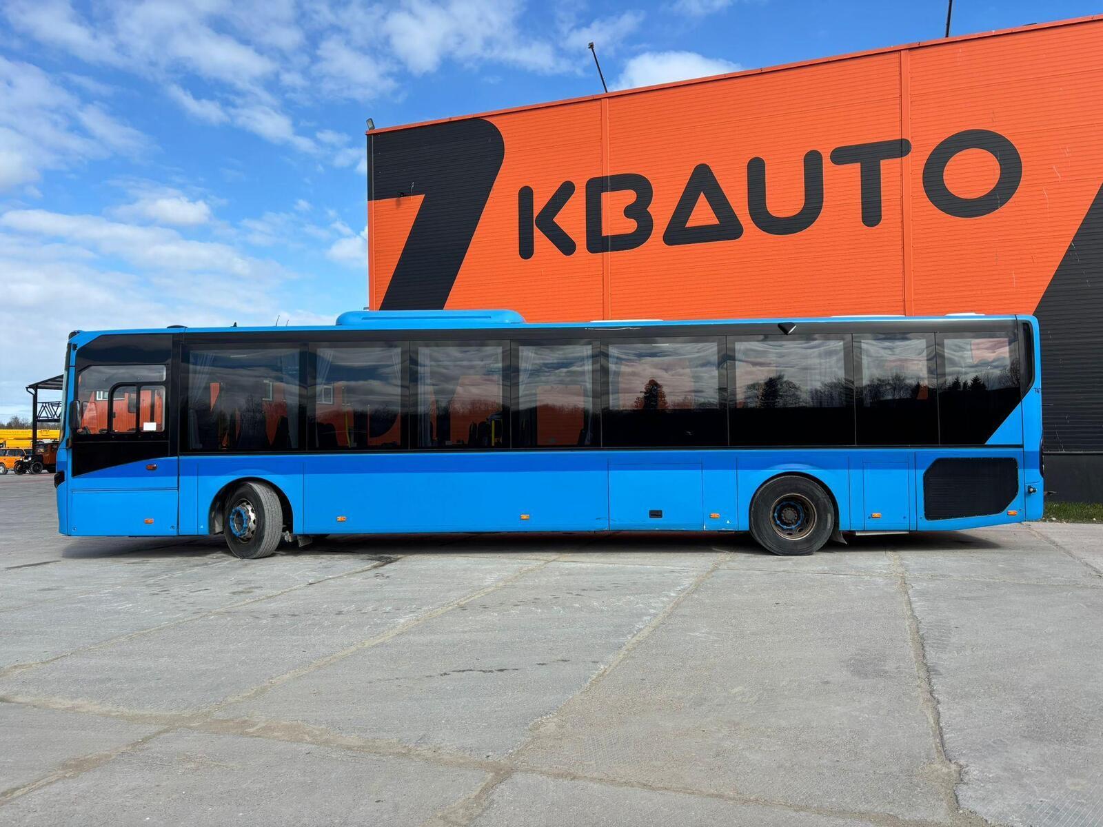Volvo B8RLE 8900 4x2 2016, kuva 5/26