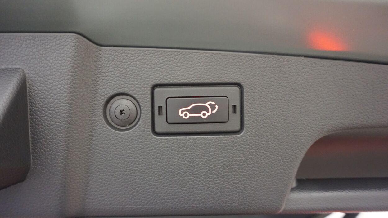 Ssangyong Torres 2023, photo 7/21