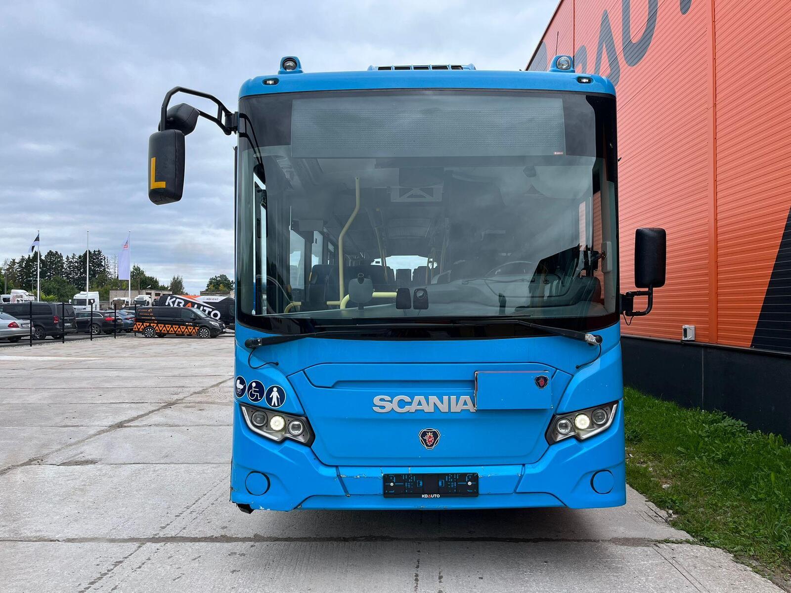Scania K 2020, kuva 2/27