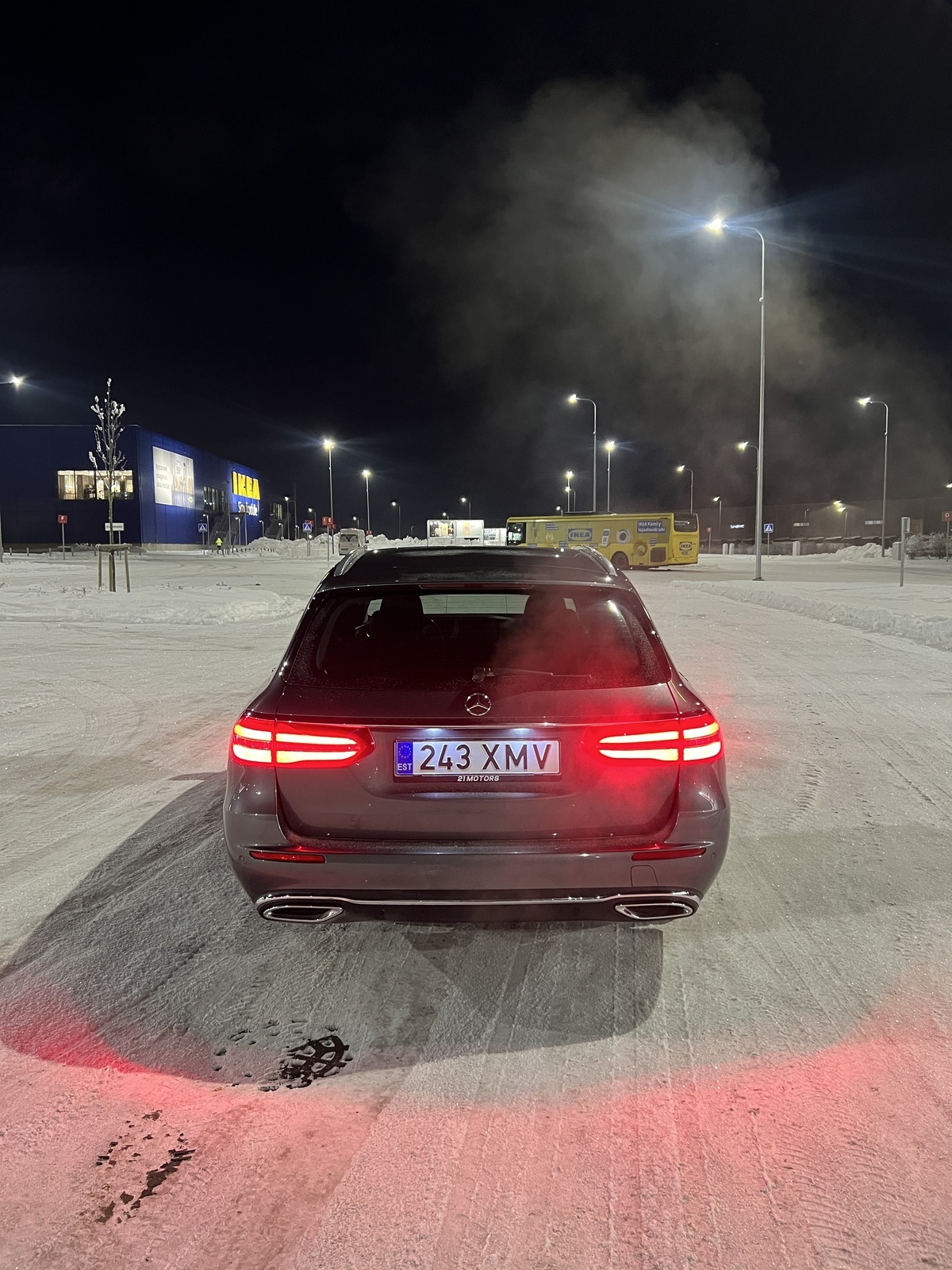Mercedes-Benz 220 2016, kuva 4/20
