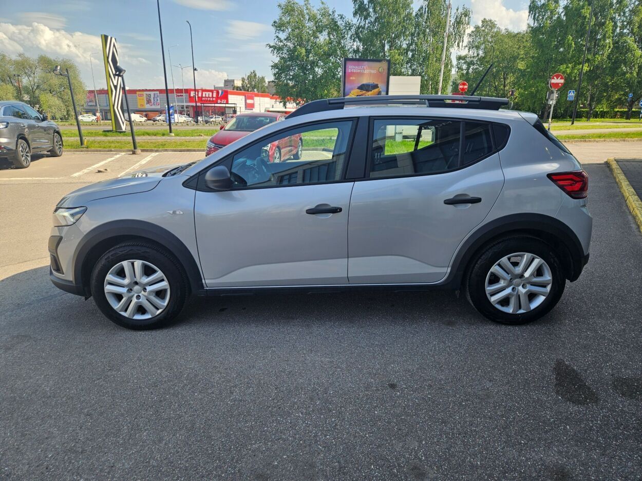 Dacia Sandero 2023, kuva 3/9