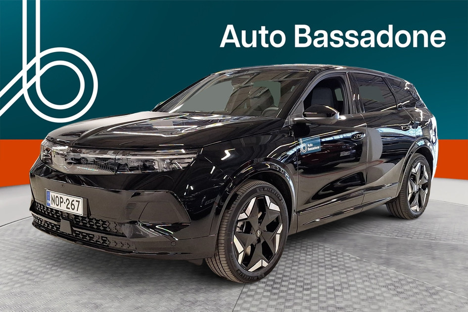 Opel Grandland, 2026, 239 kW, elekter, automaat, nelikvedu