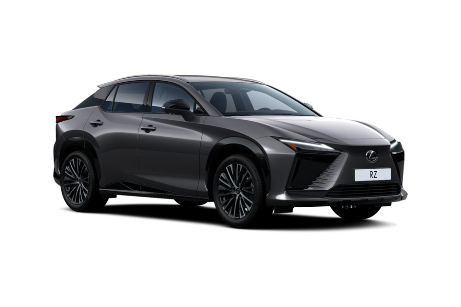 Lexus RZ 500, электричество, автомат, полный привод