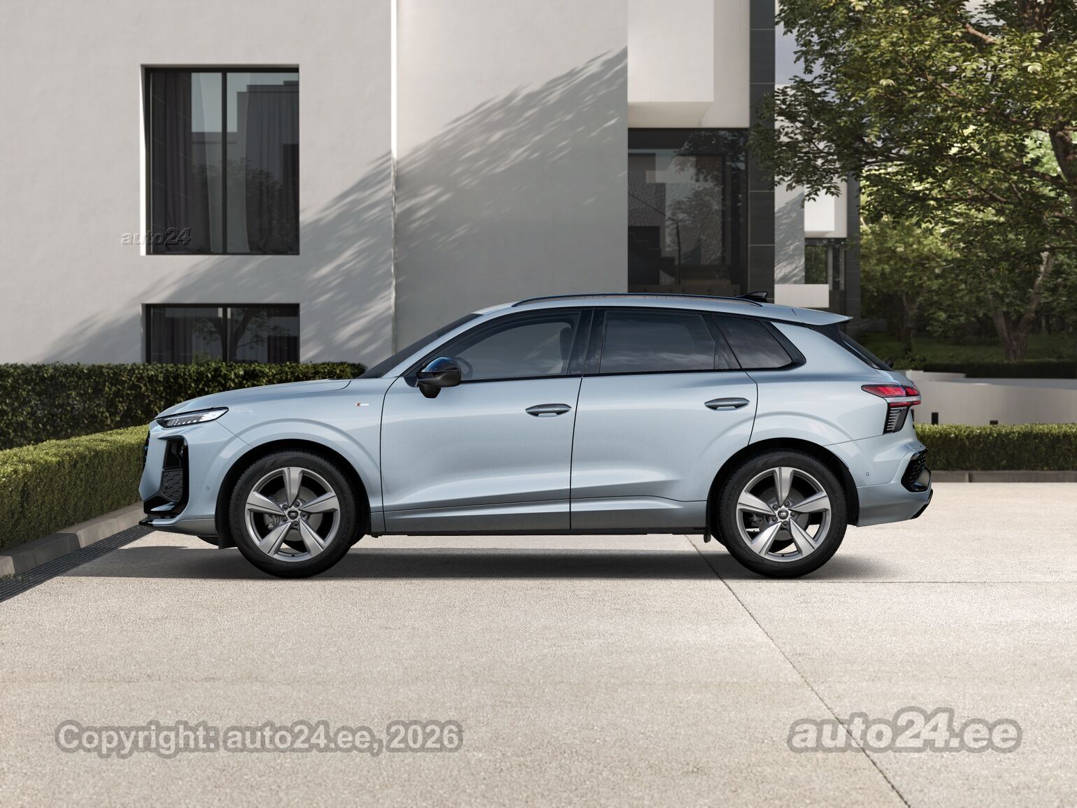 Audi Q3, kuva 3/7