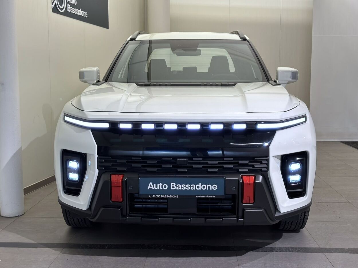 Ssangyong 2026, photo 4/32