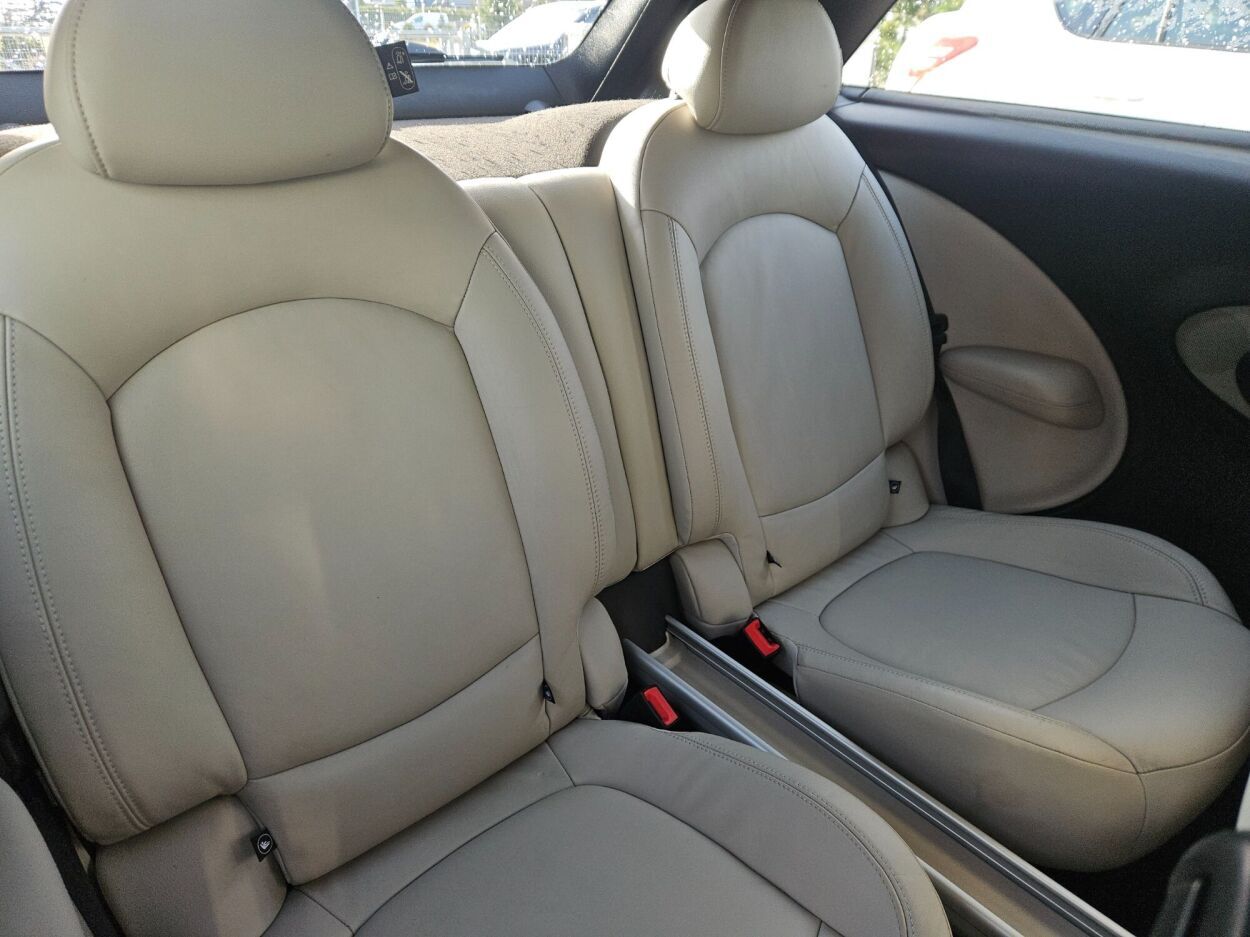 MINI Paceman 2014, kuva 6/6