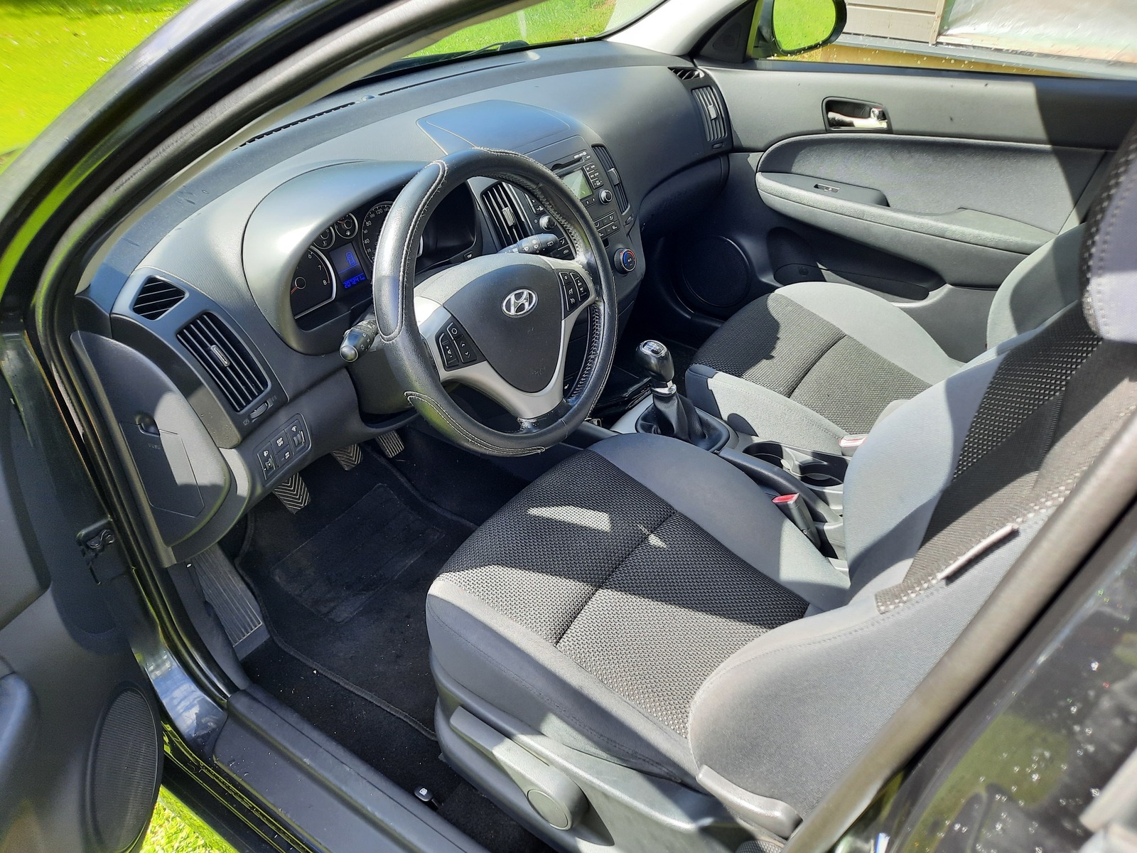 Hyundai i30 CW 2010, kuva 5/6
