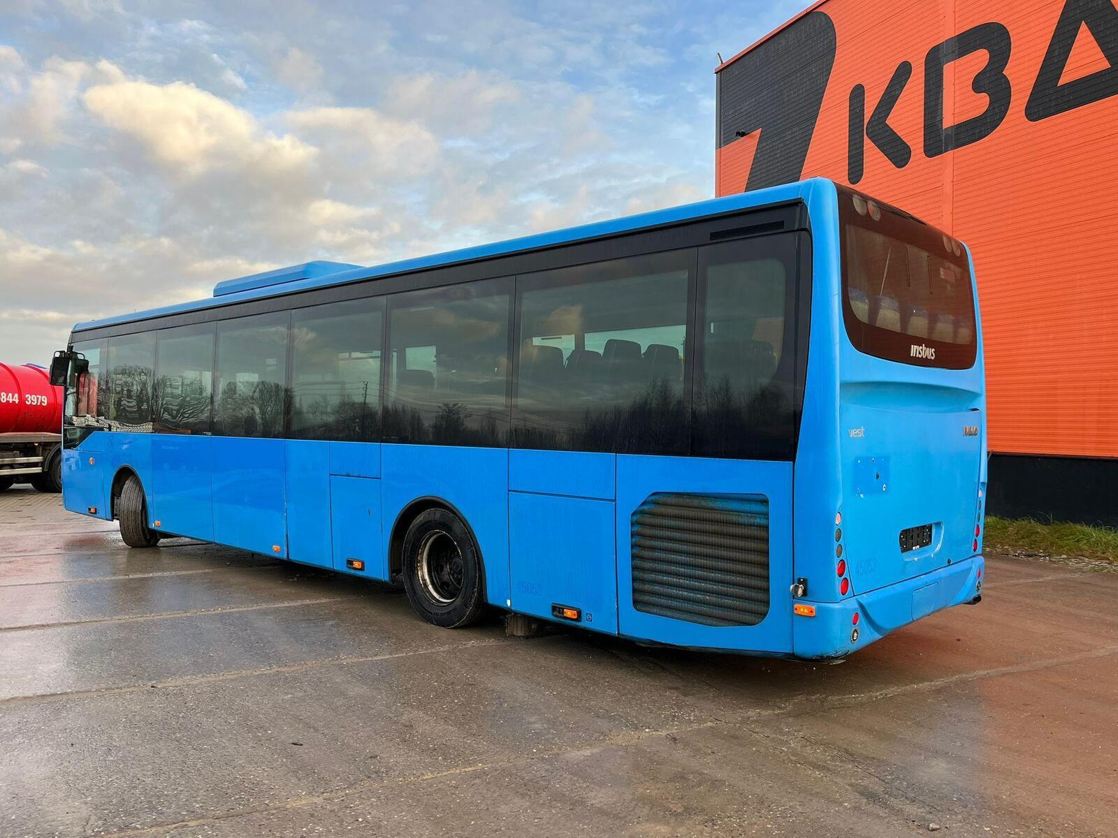 Iveco Crossway 2014, kuva 6/26