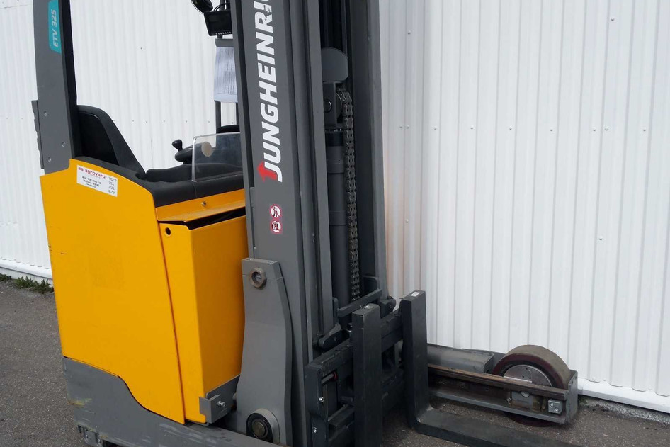 Jungheinrich ETV 325