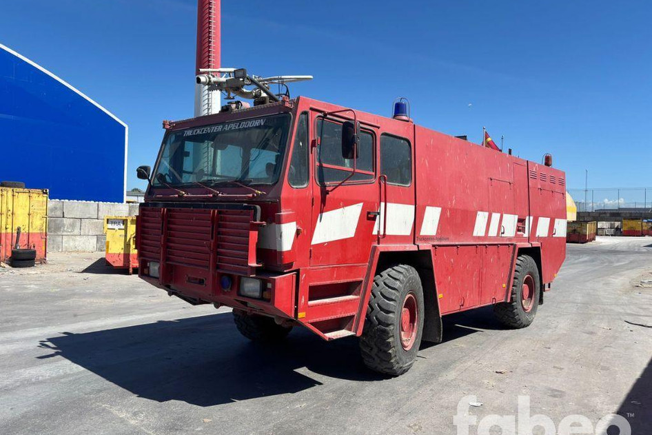 Saval Kronenburg, diesel, manual