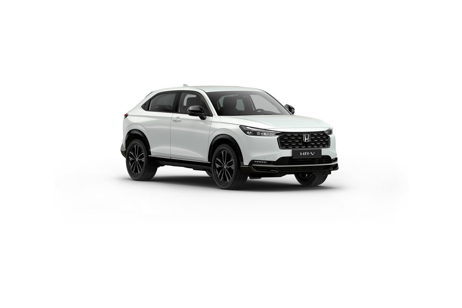 Honda HR-V, 1.5, 79 kW, гибрид (бензин/электричество), автомат, передний привод