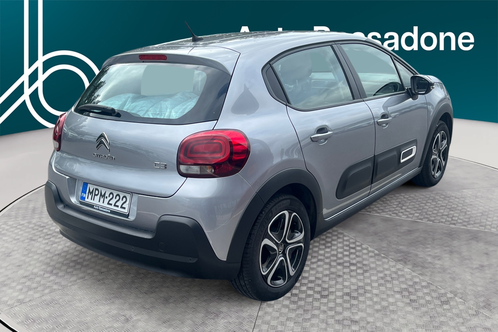 Citroën C3 2023, kuva 5/18