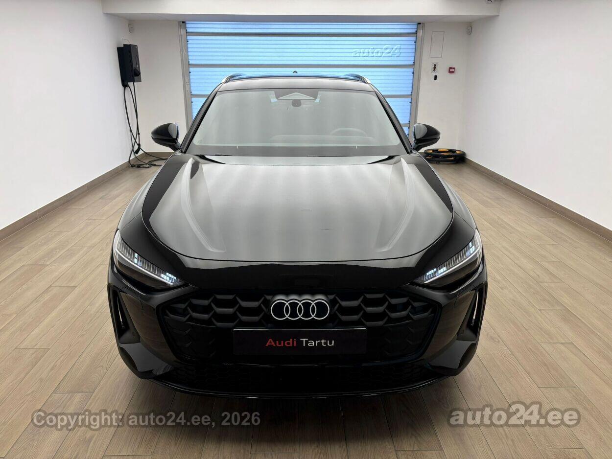 Audi A5, photo 3/13