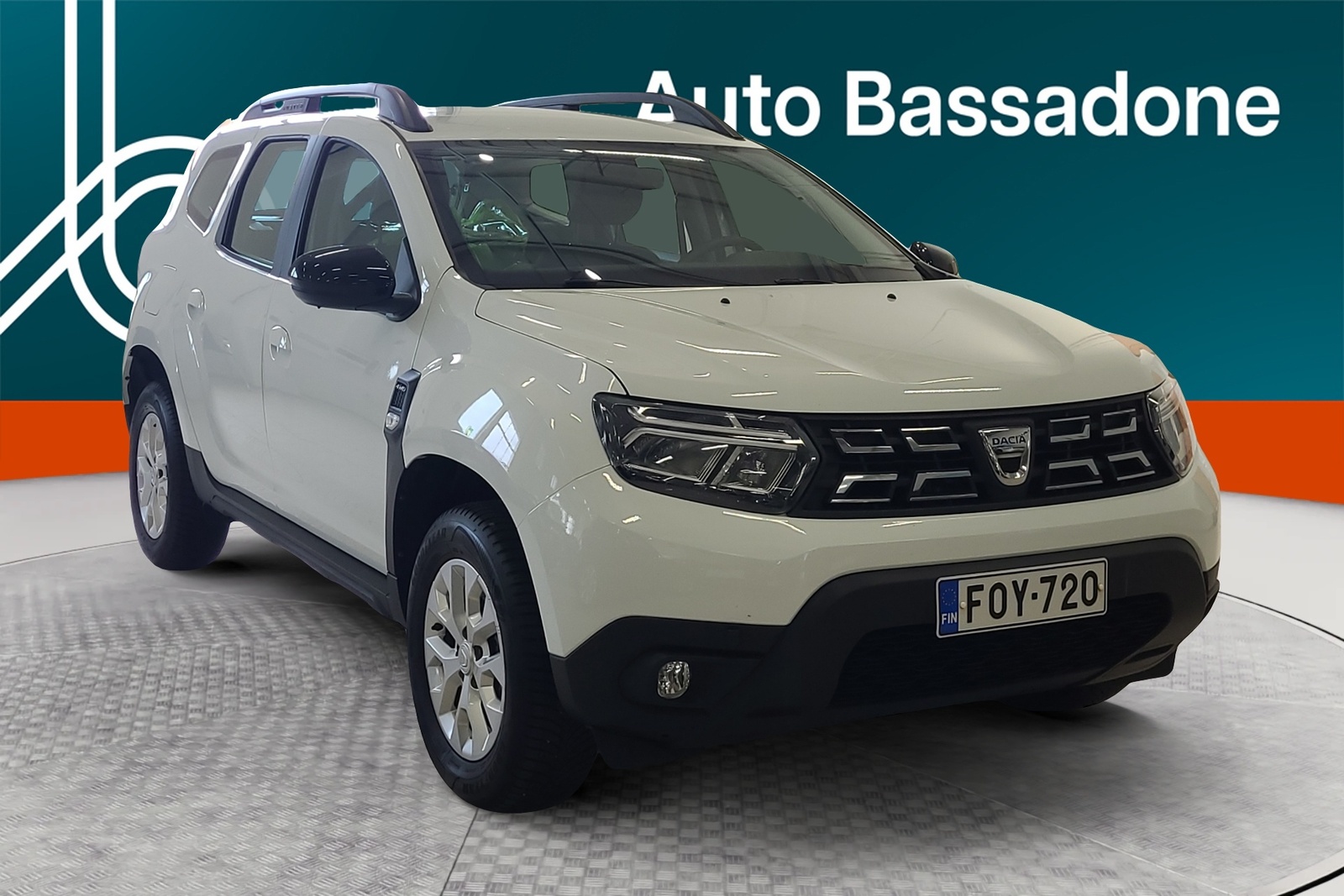 Dacia Duster 2021, kuva 7/32