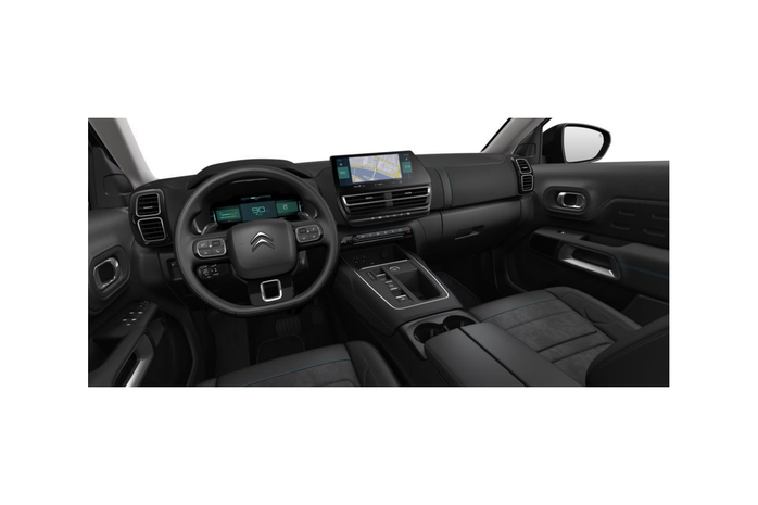 Citroën C5 Aircross 2024, kuva 5/10
