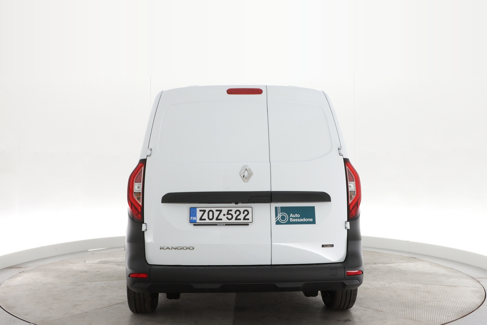 Renault Kangoo 2024, kuva 5/27