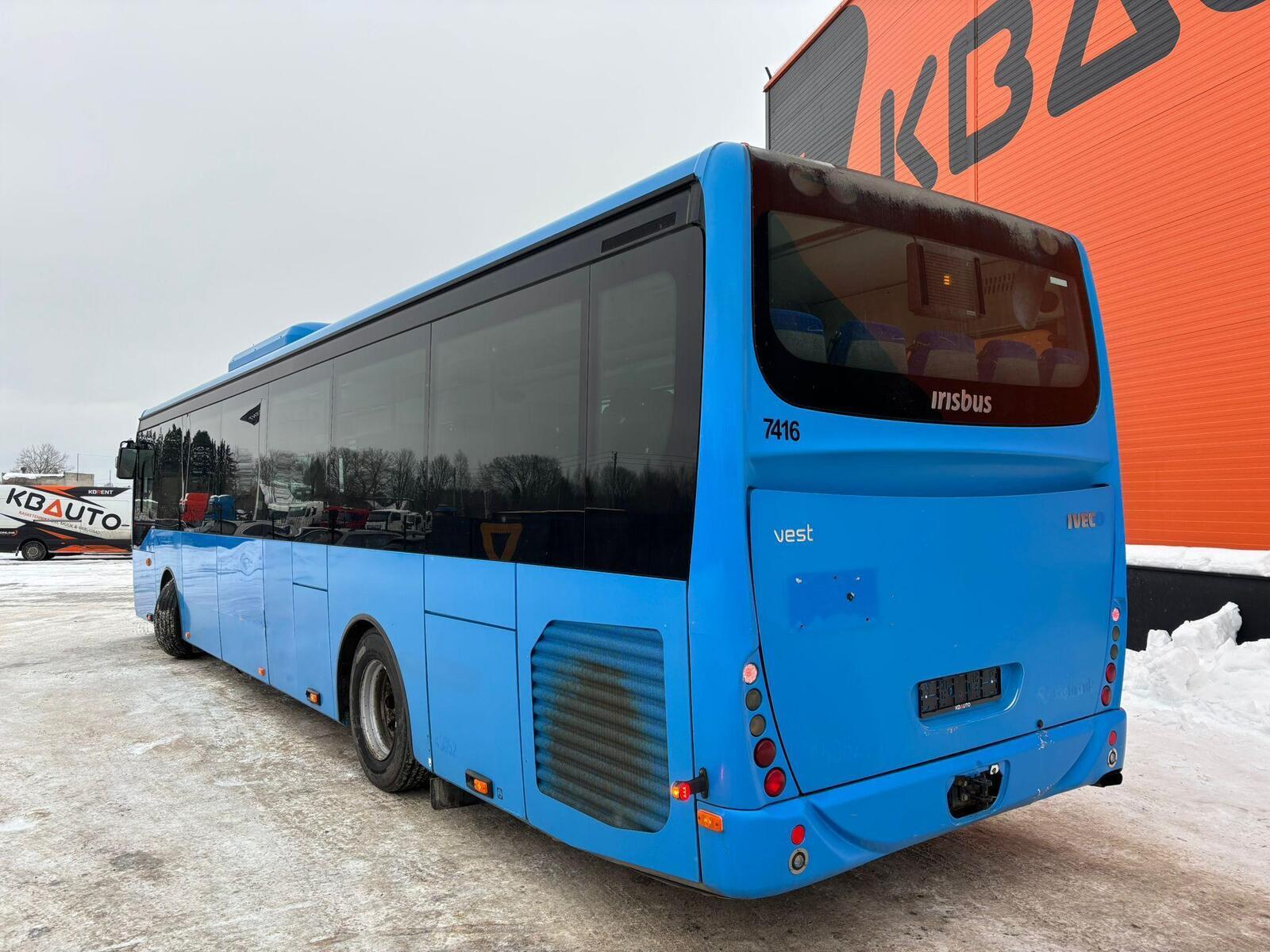 Iveco Crossway 2014, kuva 5/26