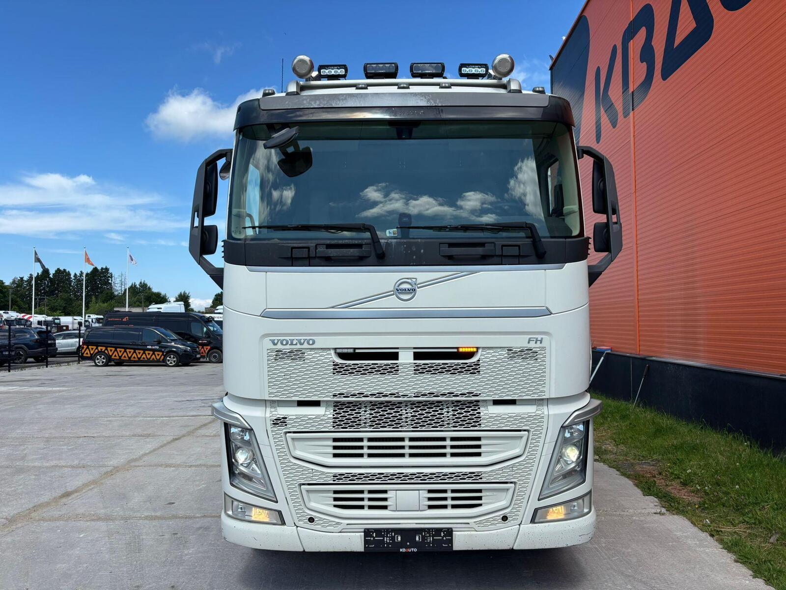Volvo FH 2016, kuva 3/26