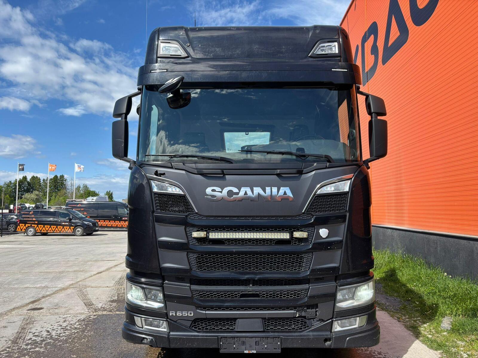 Scania R 2020, kuva 3/26