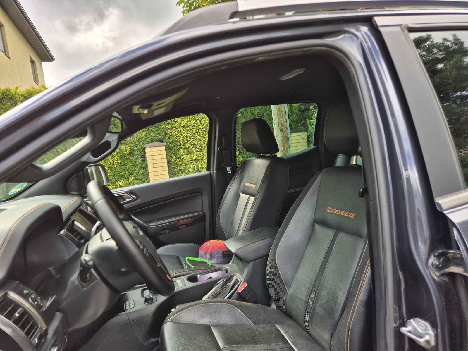 Ford Ranger 2021, kuva 3/19