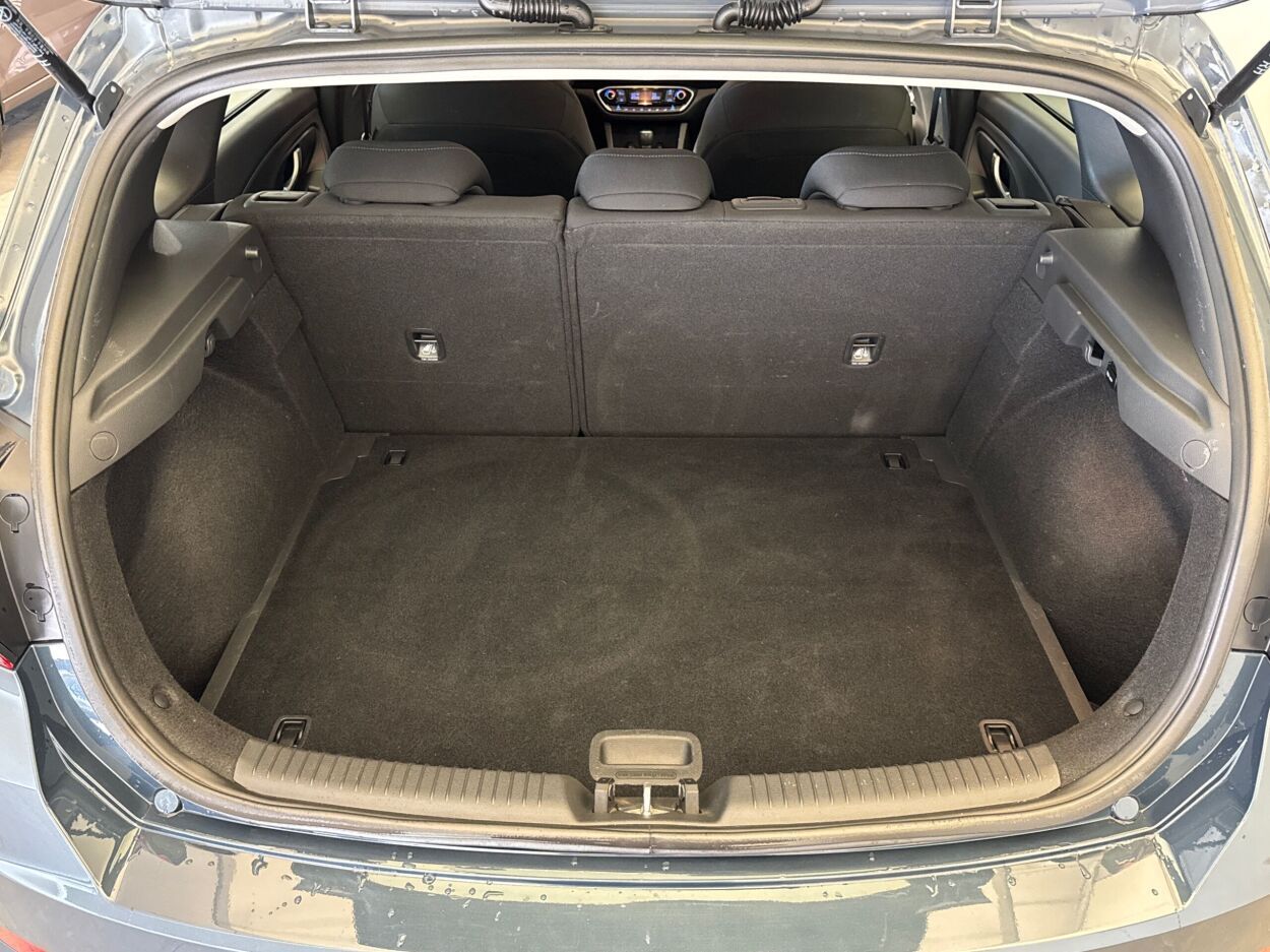 Hyundai i30 2024, photo 6/24