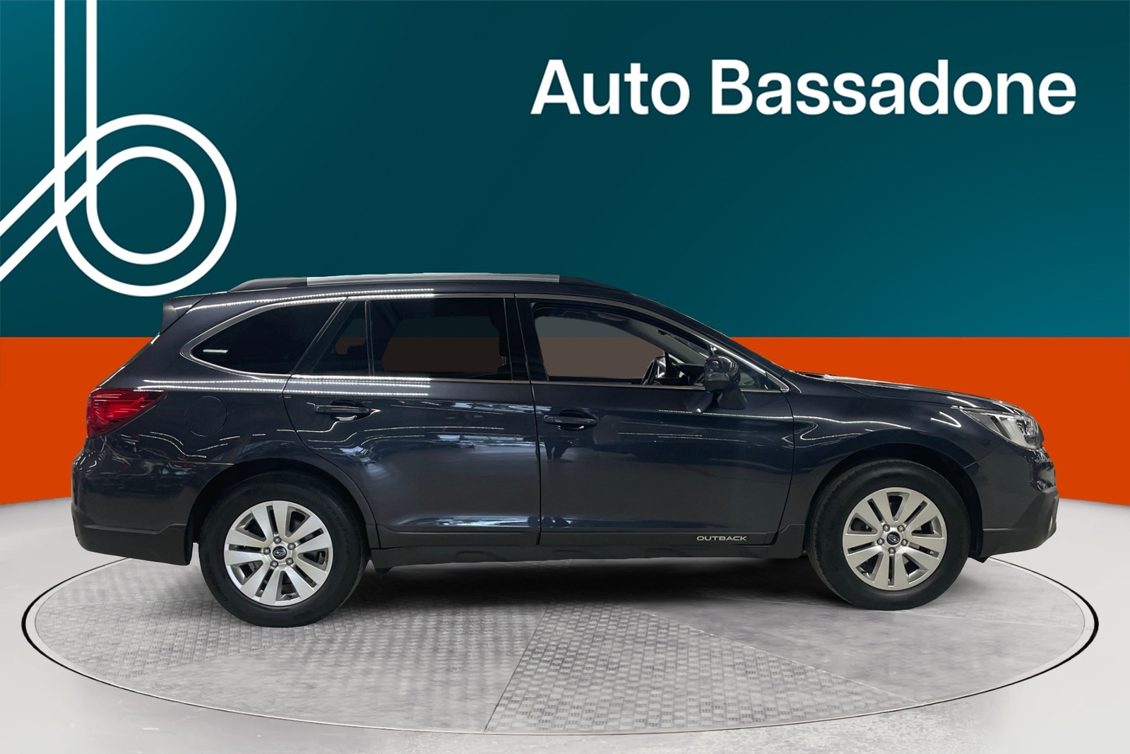Subaru Outback 2018, kuva 6/33