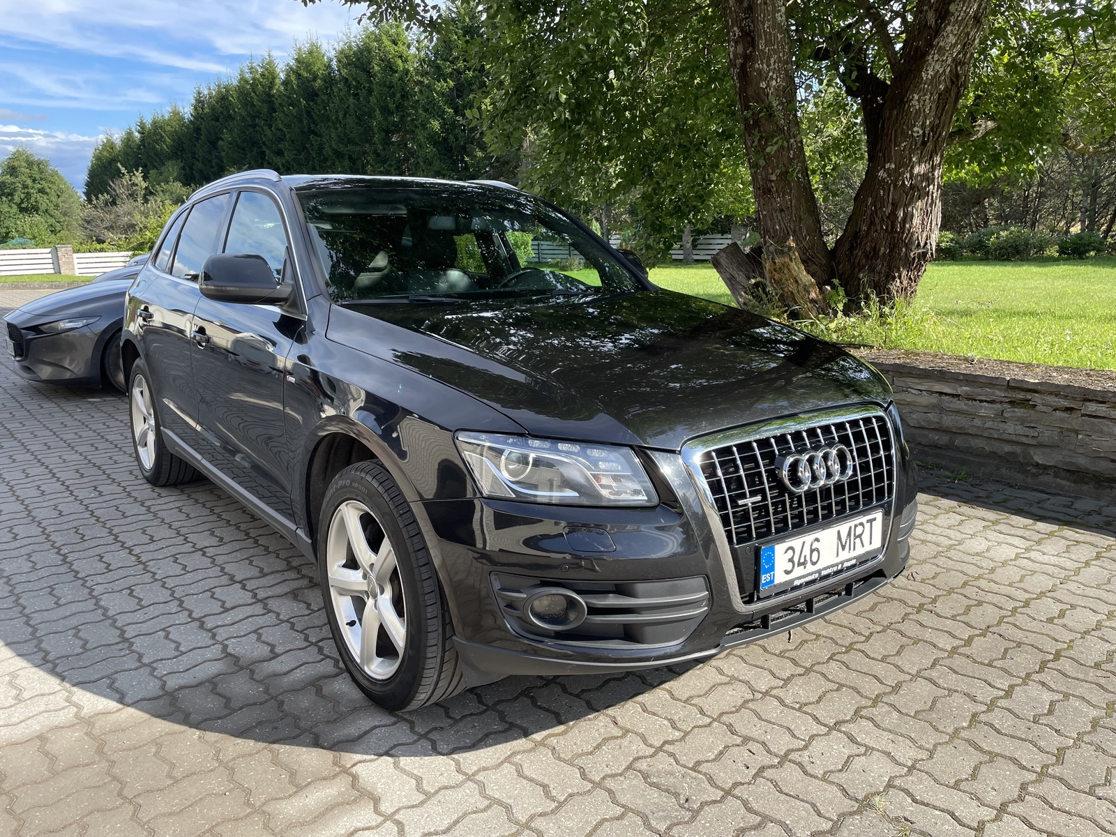 Audi Q5 2012, kuva 2/10