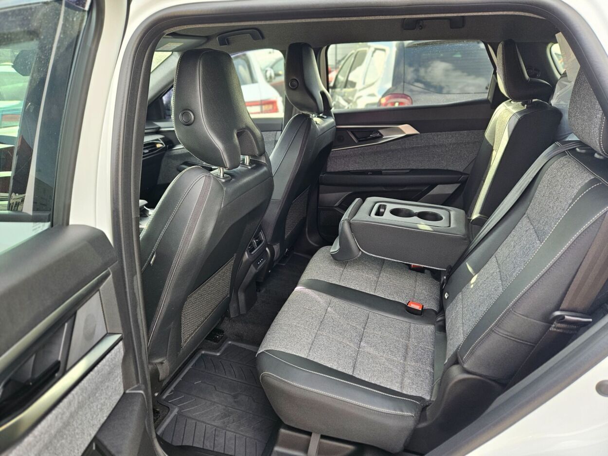 Renault Espace Techno 1.2 127kW 2024, photo 5/6