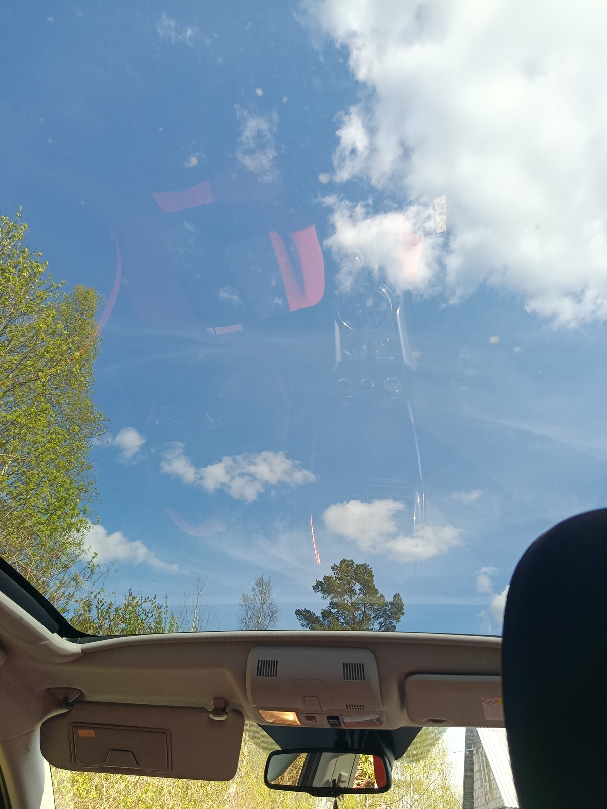 Citroën C4 Aircross 2013, photo 5/10